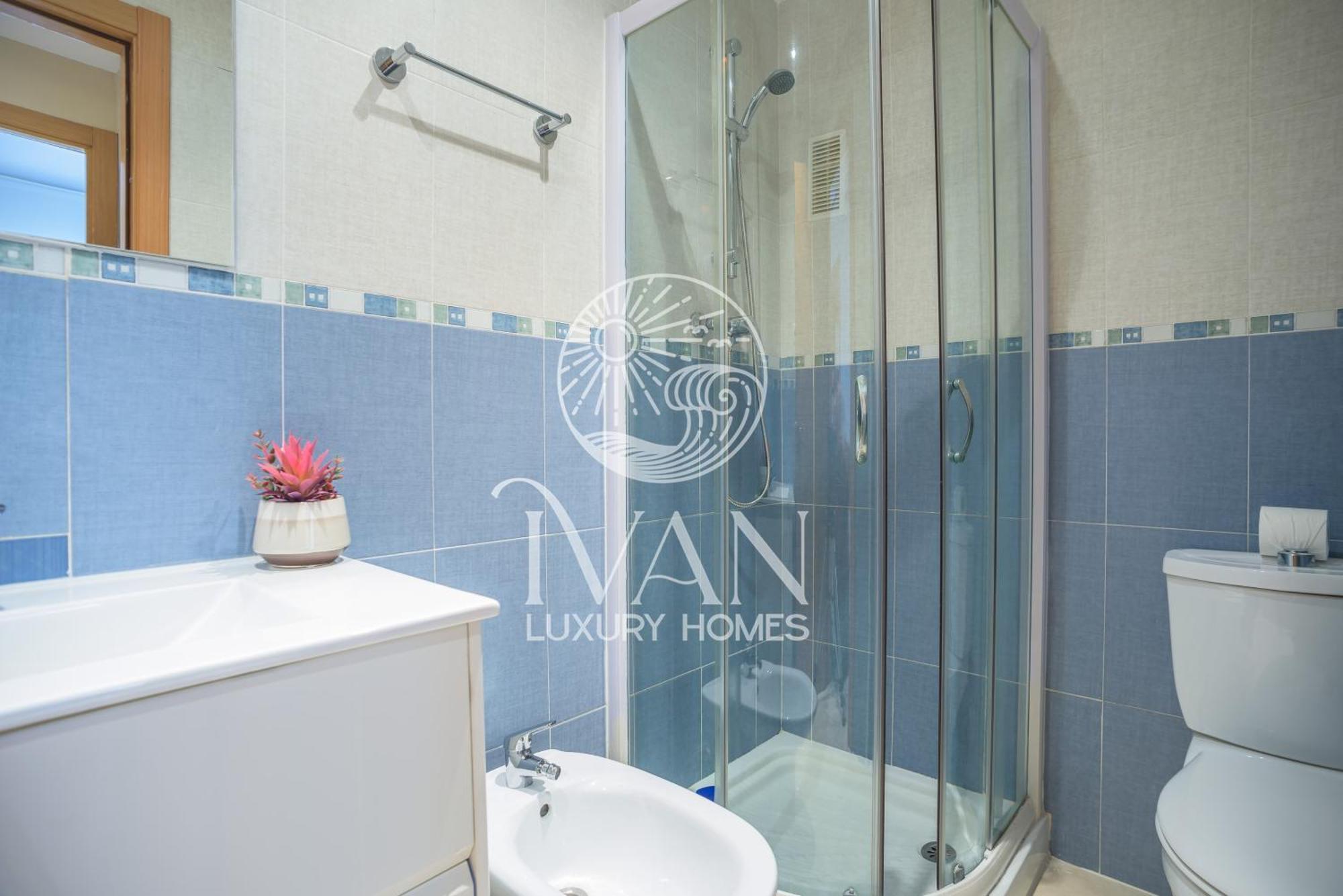 Casa Nina Ivan Luxury Homes 10ªpta Norte 1ªlinea Oropesa del Mar Exterior foto